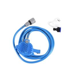 Pet Shower Combo Set (Option: Style1)